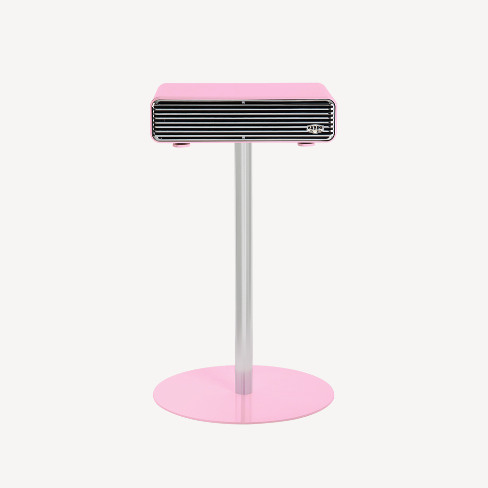 (블랙프라이데이) [단독최저] 까비네 101 스토리지 스탠드 라이트핑크 KABINE 101 STORAGE Stand (Light Pink)