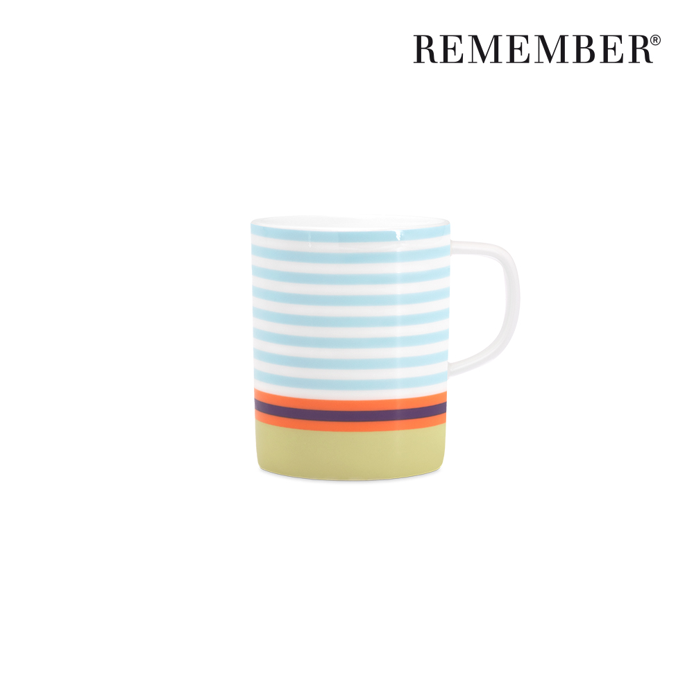 [REMEMBER] 포지타노 머그/Mug Positano