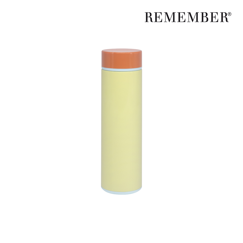 [REMEMBER] 샐리 텀블러 M/Thermo bottle Sally