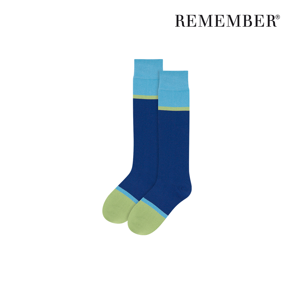 [REMEMBER] No. 12 여성용 니삭스/Long Socks Model 12, size 36-41