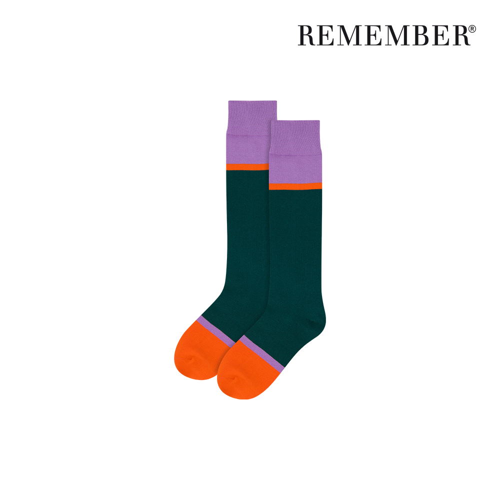 [REMEMBER] No. 13 여성용 니삭스/Long Socks Model 13, size 36-41