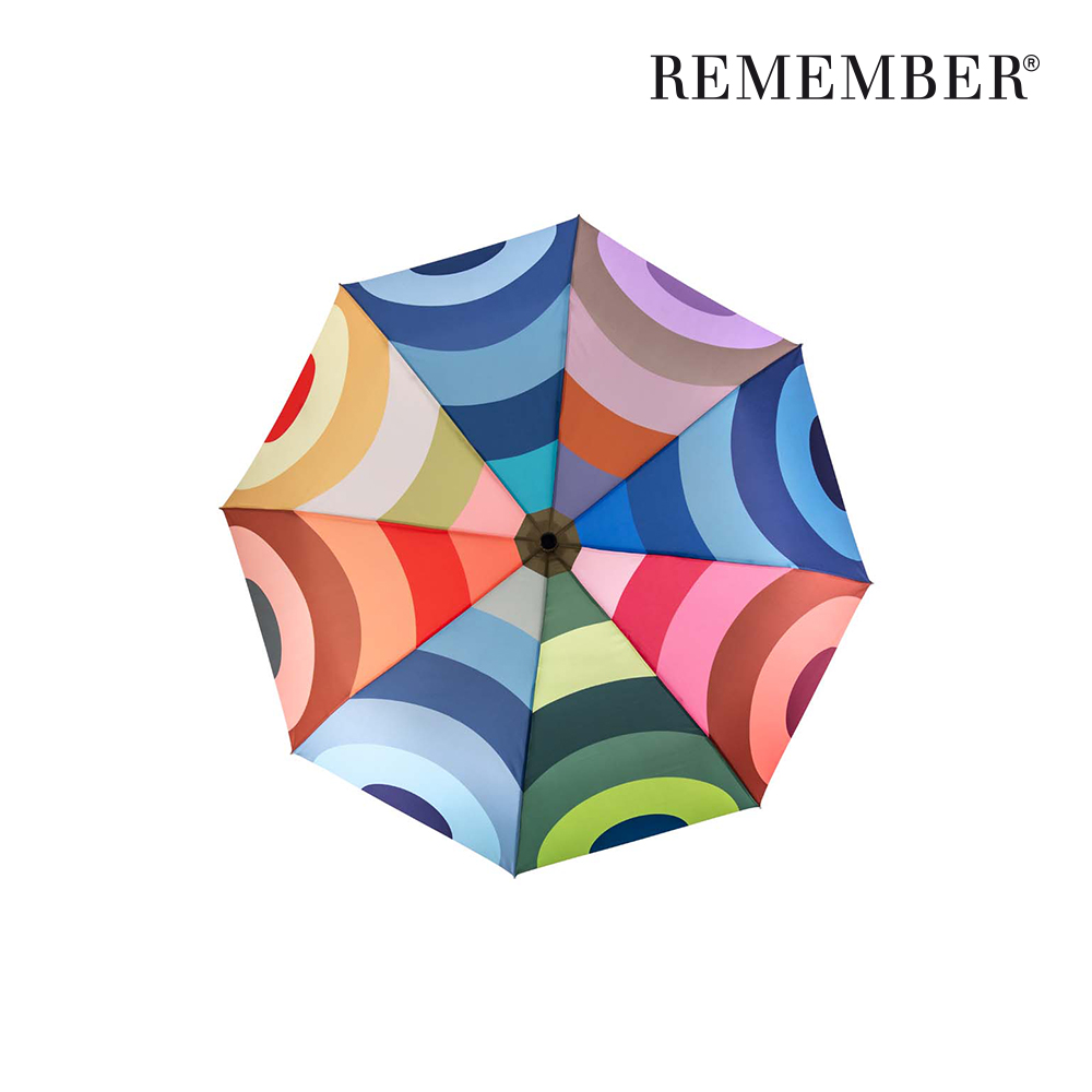 [REMEMBER] 넵튠 포켓 3단 우산/Pocket umbrella Neptun