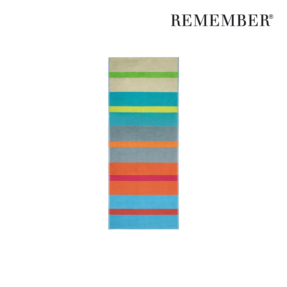 [REMEMBER] 코르티나 샤워 타월/Bath towel Cortina