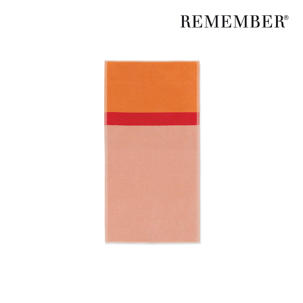 [REMEMBER] 로잔나 페이스 타월/Towel Rosanna