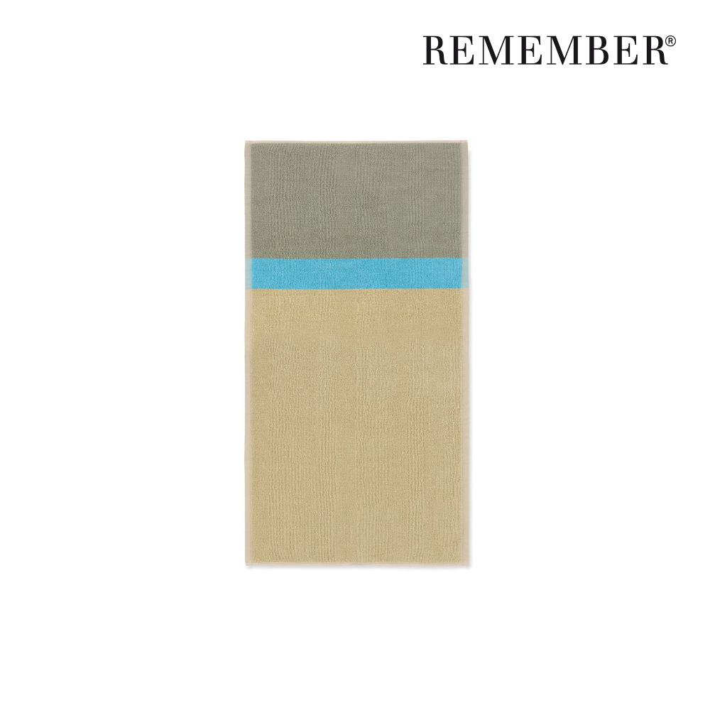 [REMEMBER] 테레사 페이스 타월/Towel Teresa