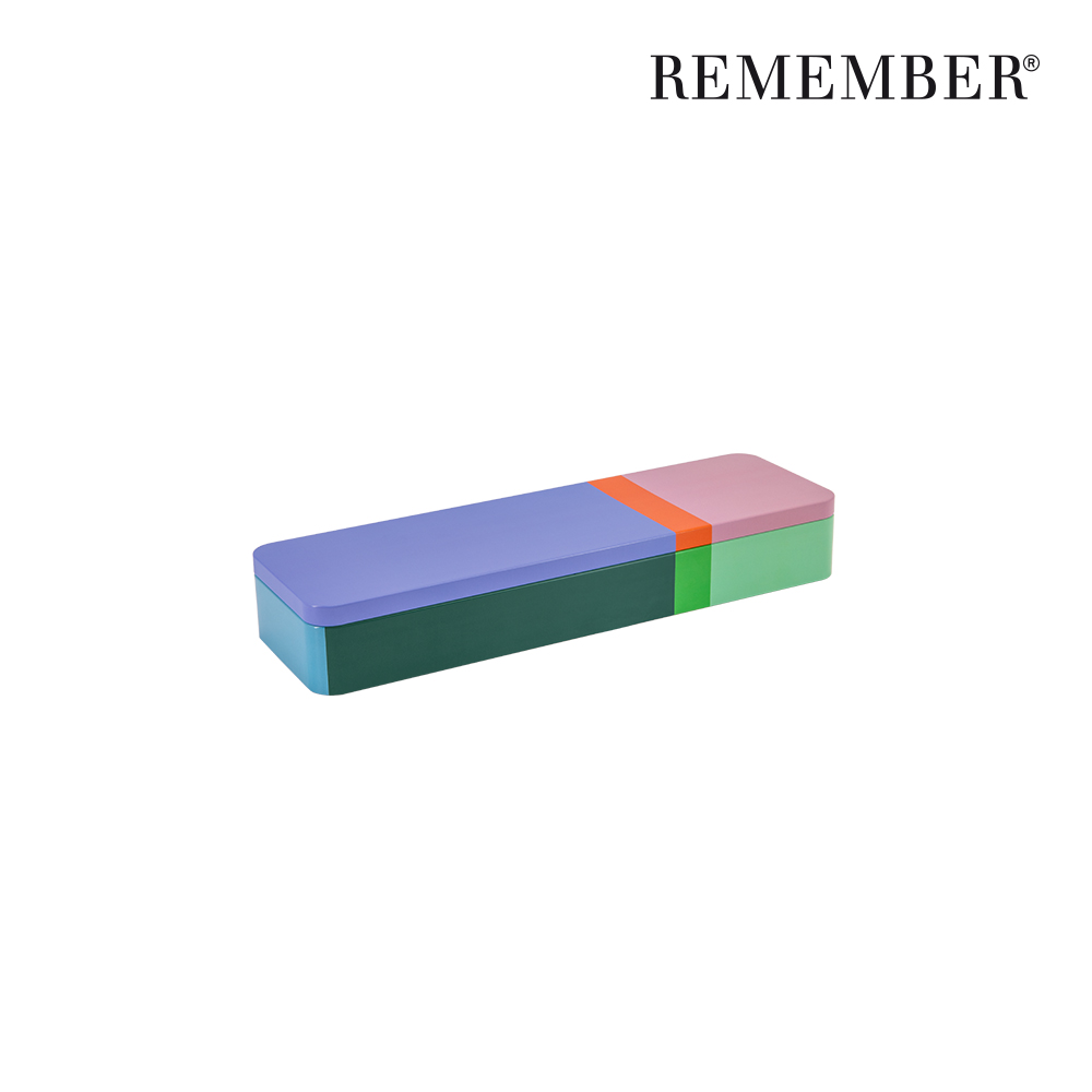 [REMEMBER] 팔로마 틴케이스/Tin box Paloma