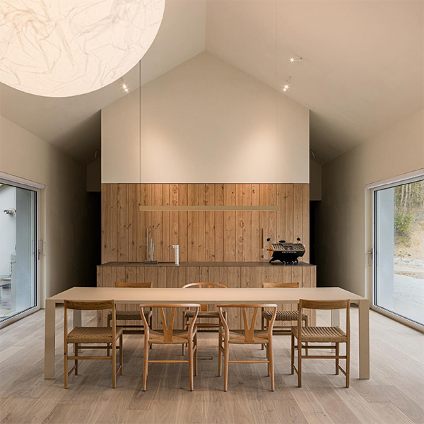 [5만원 적립] 모아보 포엘 테이블 4EL Table