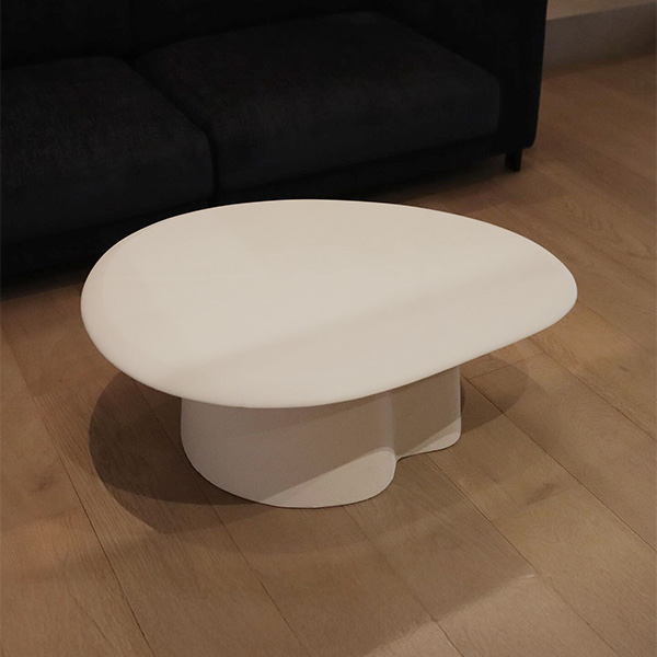 모아보 온다 소파 테이블 / Onda Sofa Table