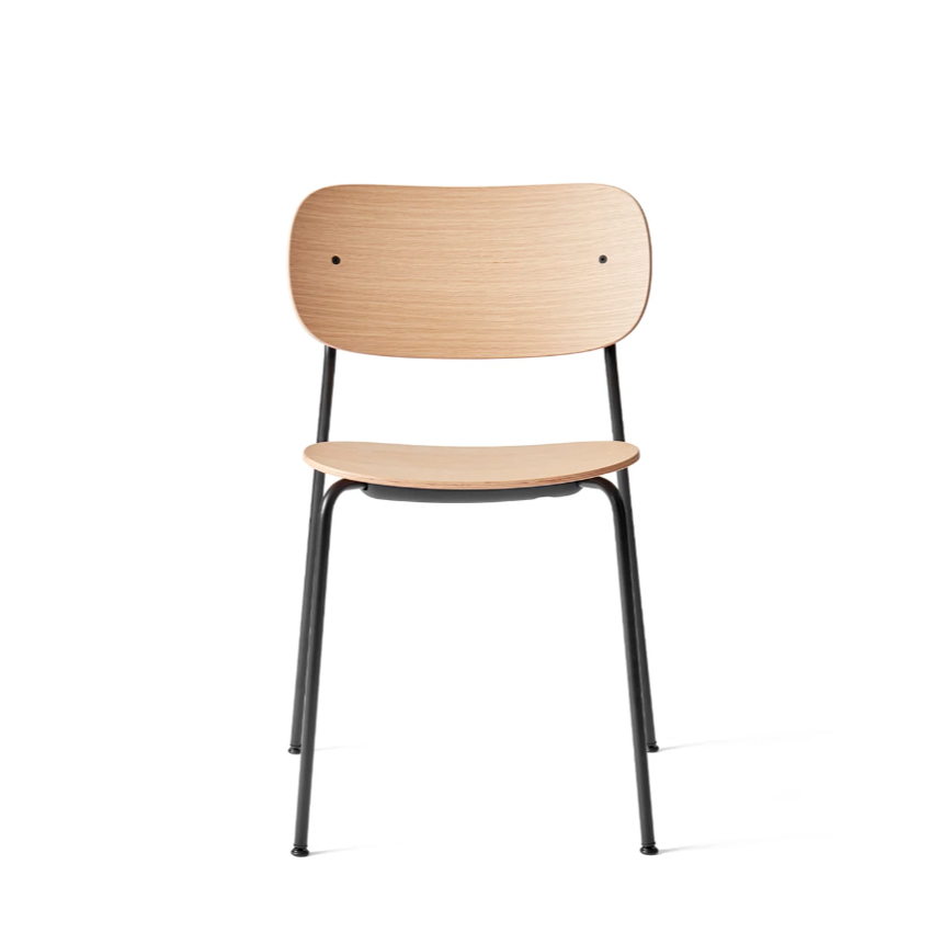 (3월특가) 오도 코펜하겐 코 다이닝 체어 Audo Copenhagen Co Dining Chair