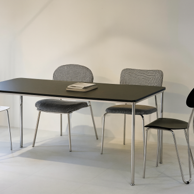 (12월특가) 스테이엠 미드니멀 세라믹 디자인 다이닝테이블 - 1600x800