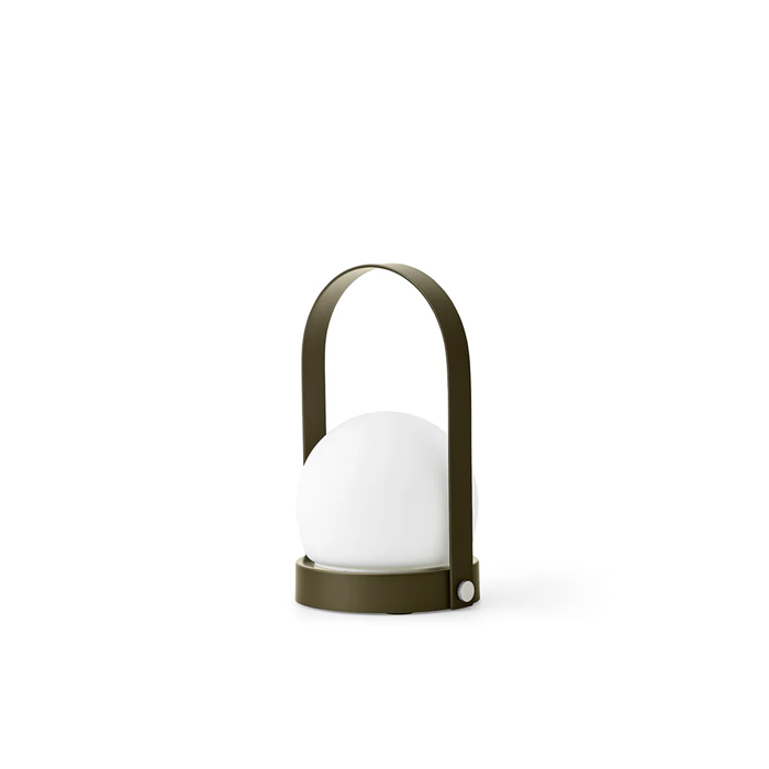 (3월특가) 오도 코펜하겐 캐리 포터블 램프 Audo Copenhagen Carrie Portable lamp