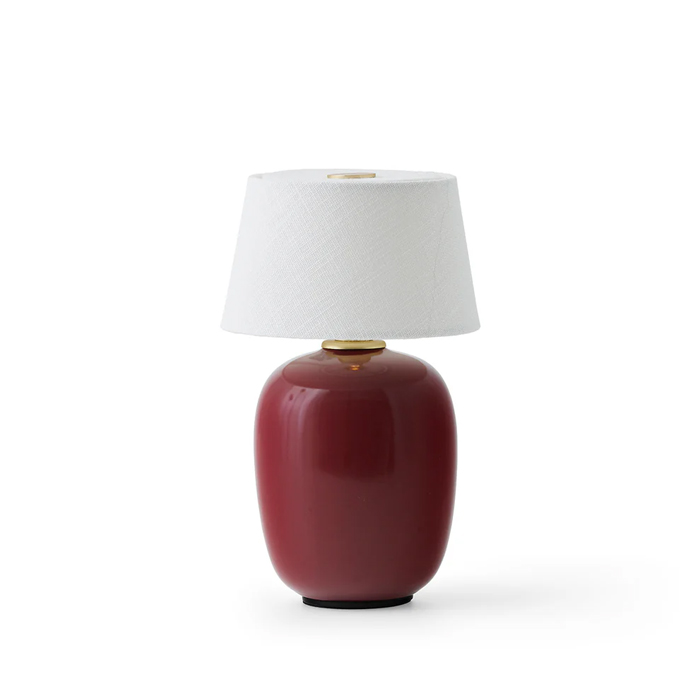 (3월특가) 오도 코펜하겐 토르소 포터블 램프 Audo Copenhagen Torso Portable lamp