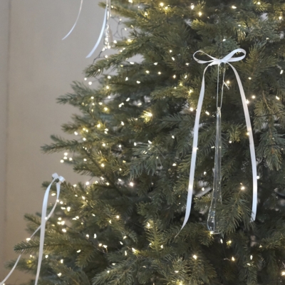 오르세아뜰리에 아이시컬 오너먼트 10종 세트