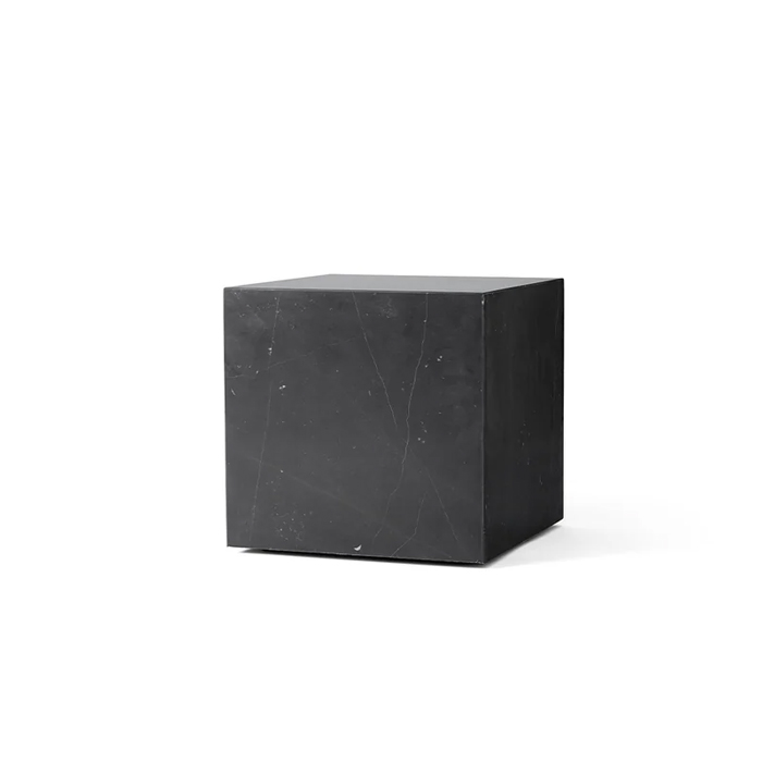 (3월특가) 오도 코펜하겐 플린스 큐빅 블랙 마블 Audo Copenhagen Plinth Cubic