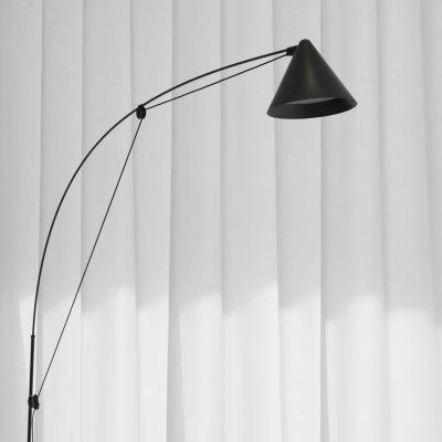 미드가르드 에이노 라지 플로어램프 Midgard Ayno L Floor Lamp (전구포함)