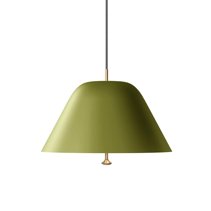 (3월특가) 오도 코펜하겐 레비테이트 펜던트 Ø40 Audo Copenhagen Levitate Pendant Ø40