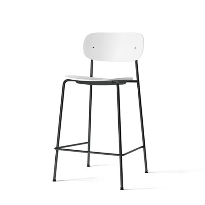(3월특가) 오도 코펜하겐 코 카운터 체어 Audo Copenhagen Counter Chair, Plastic