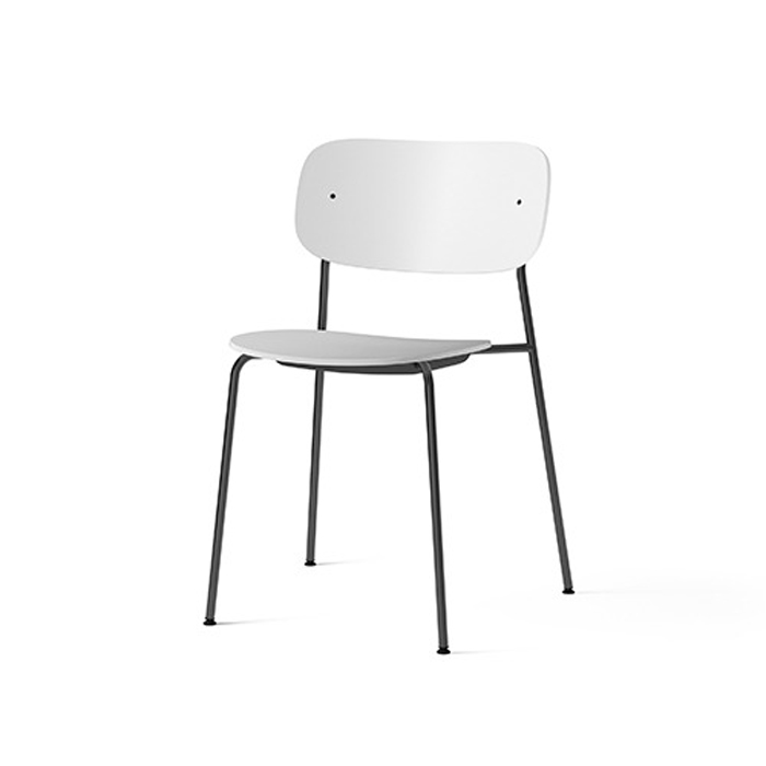 (3월특가) 오도 코펜하겐 코 다이닝 체어, 플라스틱 Audo Copenhagen Co Dining Chair, Plastic