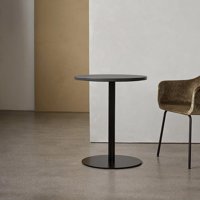 (3월특가) 오도 코펜하겐 하버 칼럼 카운터 테이블 Ø60 Audo Copenhagen Harbour Column Counter Table Ø60