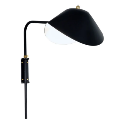 세르주무이 WALL LAMP ANTONY