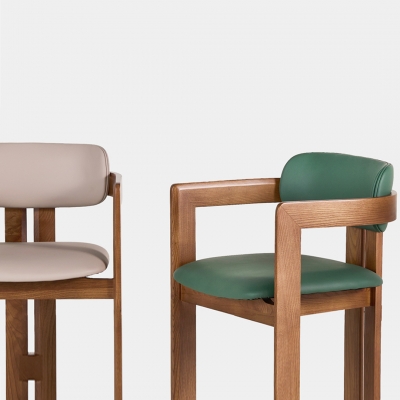 (블랙프라이데이) [단독최저] 알렉스뮐러 코니 암 체어 / Corney Arm Chair (-11/30)