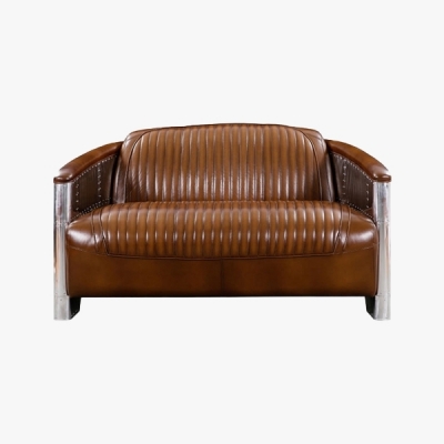 (12월특가) [빠른배송] [단독최저] [de Bejarry] 프랑스 드비저리 DC3 2인 소파 (3color) (-12/15)