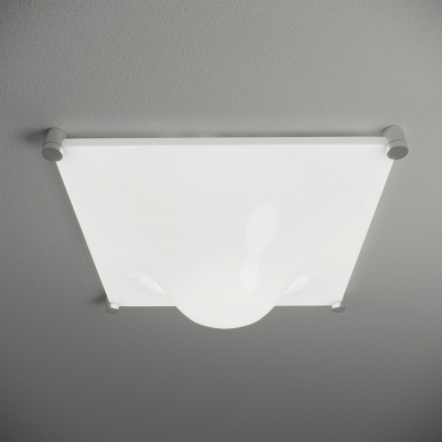 (블랙프라이데이) [10% 적립금] 마르티넬리루체 볼라 천장등 Martinelli Luce Bolla Ceiling Lamp (전구포함)