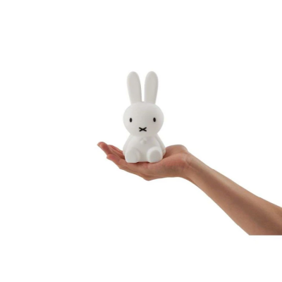 미스터마리아 미피 조명 Bundle of Light Miffy 15cm