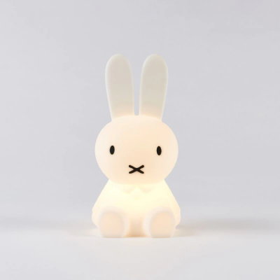 (12월특가) 미스터마리아 미피 조명 Miffy First Light 30cm