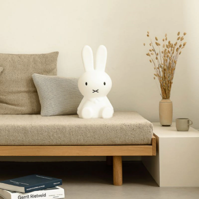 (12월특가) 미스터마리아 미피 조명 Miffy Star Light 50cm