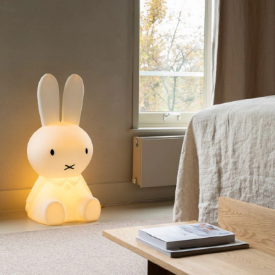 미스터마리아 미피 조명 Miffy High Light 80cm