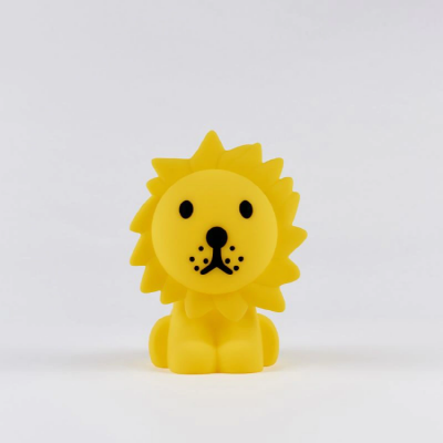 미스터마리아 Lion First Light 30cm