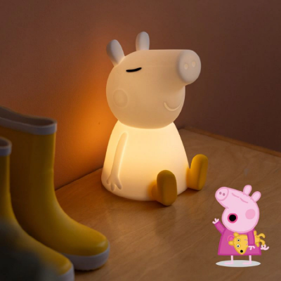 미스터마리아 Peppa First Light 25cm