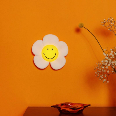 (12월특가) 미스터마리아 Smiley Daisy Day Light 15cm