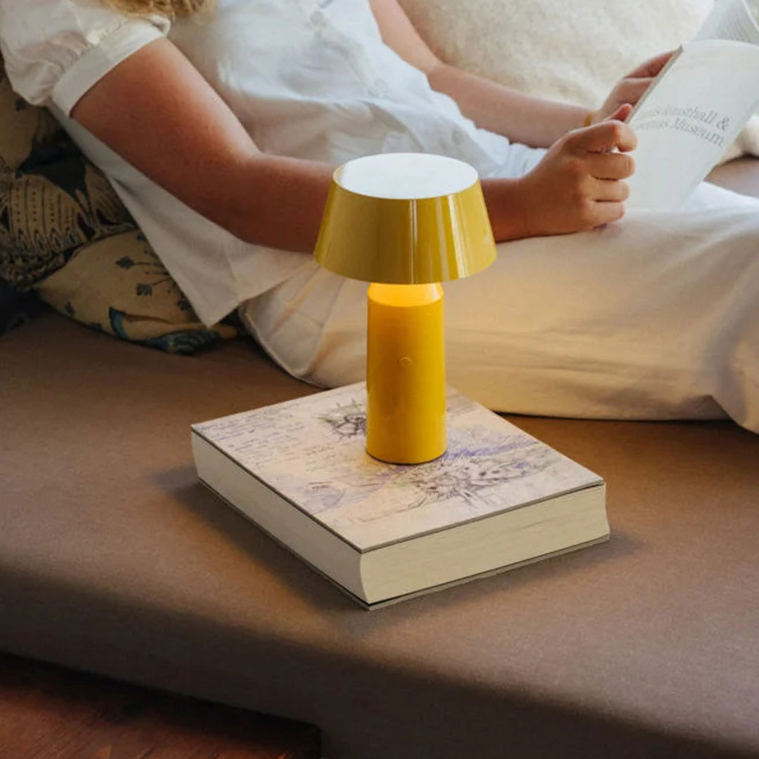 [빠른배송] 마르셋 비코카 포터블 테이블램프 Marset Bicoca Portable Table Lamp