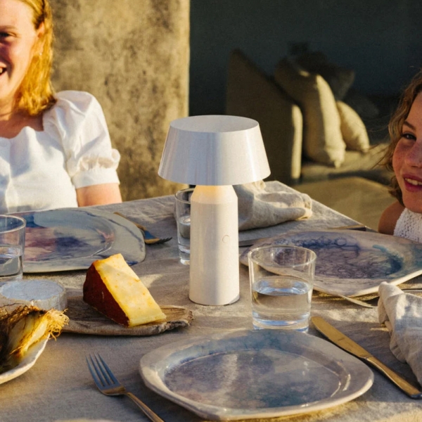 [빠른배송] 마르셋 비코카 포터블 테이블램프 Marset Bicoca Portable Table Lamp