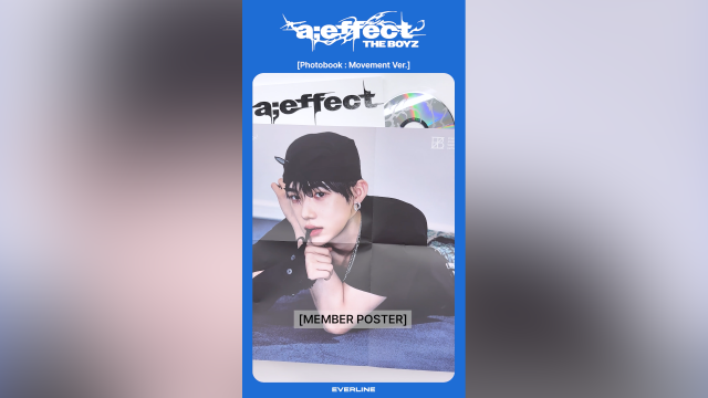 더보이즈 앨범 언박싱 쇼츠_고도몰 썸네일.png