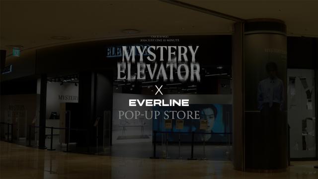 ミンギ EVERLINE 4.0 WITNESS トレカ　サイン会 ミンギ EVERLINE 4.0 WITNESS トレカサイン会