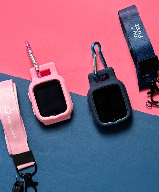 마이퍼스트 키즈워치폰S3 S3+ 전용 목걸이 스트랩(3월중순 입고예정)