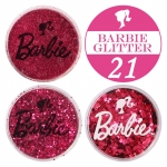 [Barbie] 바비 DIY 글리터 (21S/21M/21L)_선택