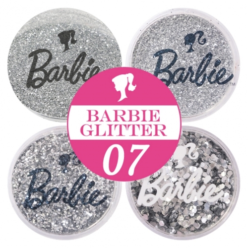 [Barbie] 바비 DIY 글리터 (07SS/07S/07M/07L)_선택