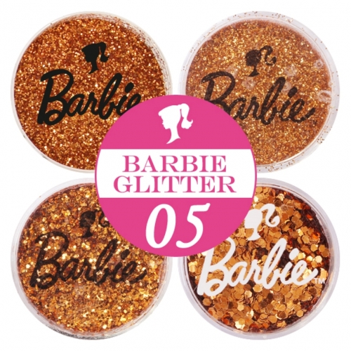 [Barbie] 바비 DIY 글리터 (05SS/05S/05M/05L)_선택