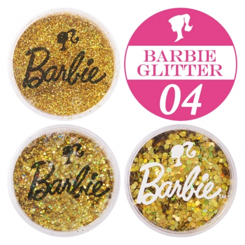 [Barbie] 바비 DIY 글리터 (04S/04M/04L)_선택