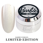 [Barbie] FORK GEL - AB04 (4g)