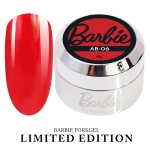 [Barbie] FORK GEL - AB06 (4g)