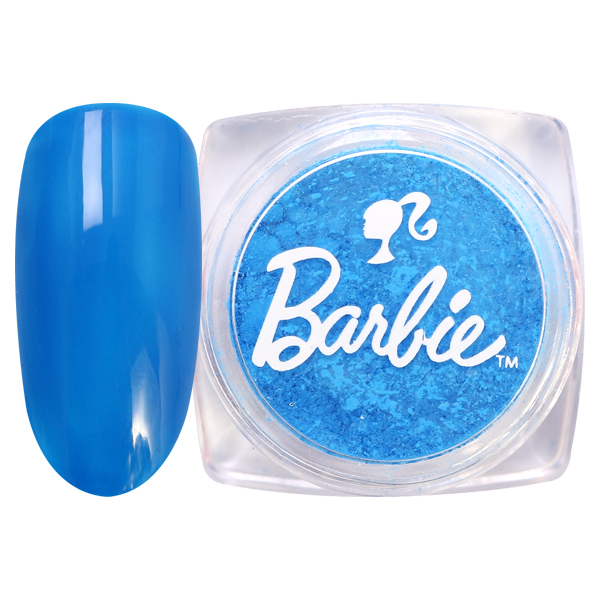 [Barbie] 바비 네온 피그먼트 블루 08