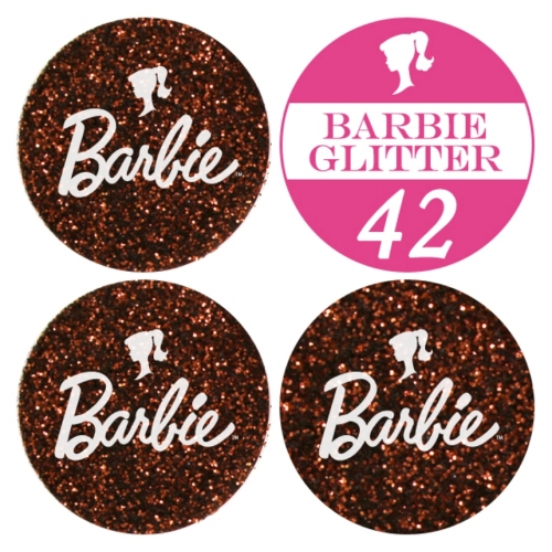 [Barbie] 바비 DIY 글리터 (42S/42M/42L)_선택