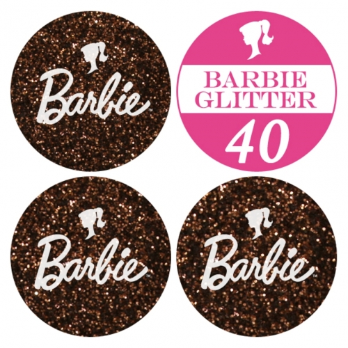 [Barbie] 바비 DIY 글리터 (40S/40M/40L)_선택
