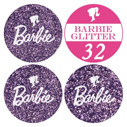 [Barbie] 바비 DIY 글리터 (32S/32M/32L)_선택
