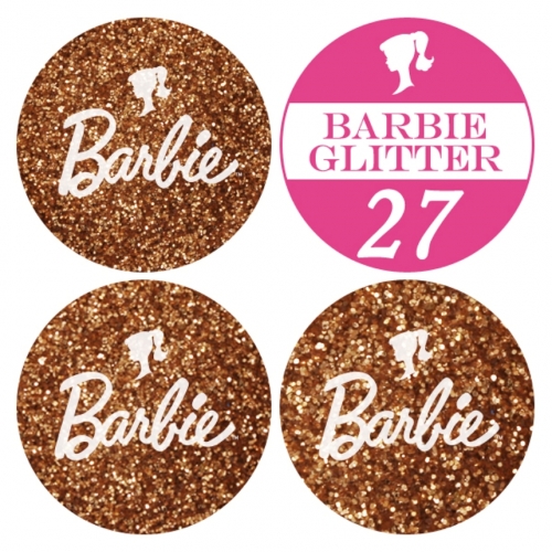 [Barbie] 바비 DIY 글리터 (27S/27M/27L)_선택